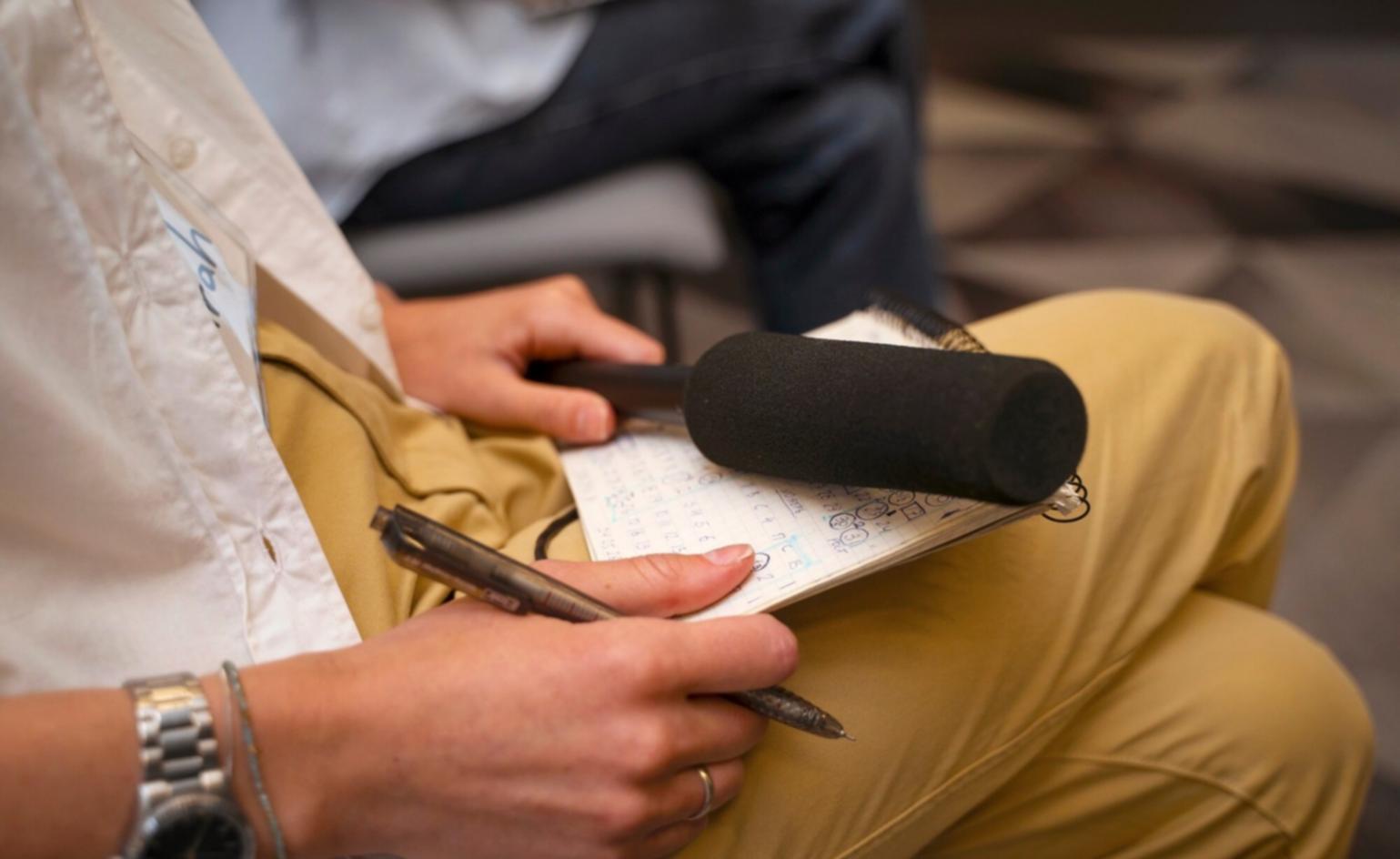 KI-Tools beim Redigieren journalistischer Texte: Was taugen sie wirklich?