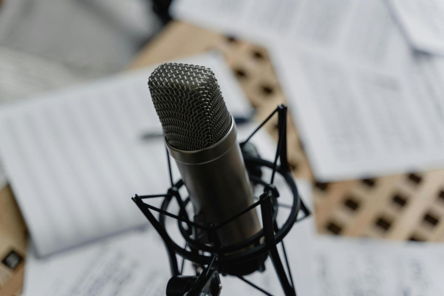Redaktion journalistischer Wirtschaftstexte