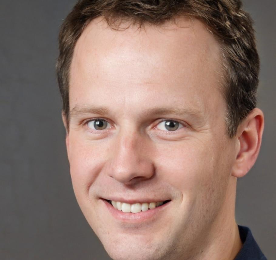 Redakteur Tobias Wendlandt